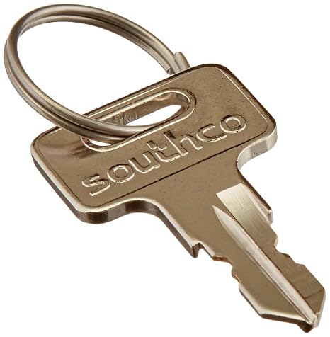Southco MF-97-929-41 Mobella Key