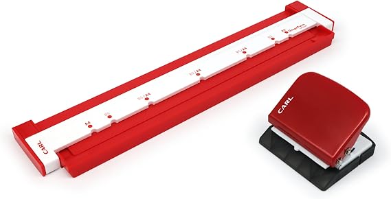 Carl Binding Punch
