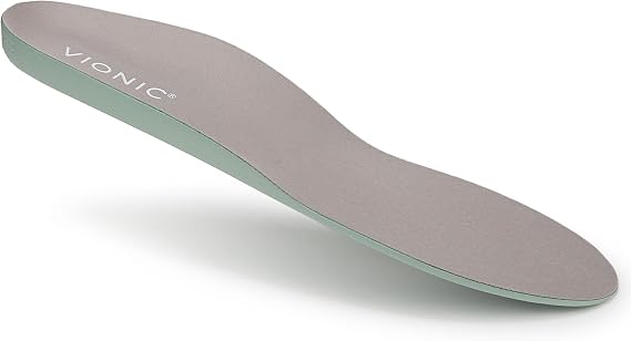 Vionic Unisex Adult Relief Orthodontic, Relief Full Length, Large Women/Large Men