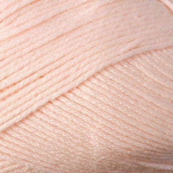 Berroco Comfort DK Yarn 2704 Peach