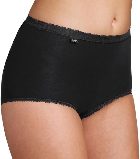 Sloggi Women's Basic+ Maxi Brief
