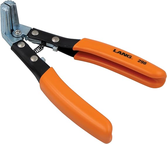 Lang Tools 298 Battery Terminal Spreader and Cleaner