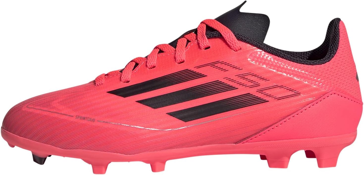 adidas Unisex F50 League Football Boots Firm Ground/Multi Ground
