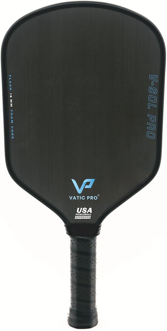 Vatic Pro - V-Sol Pro 16mm - Foam Core - Includes Paddle Cover