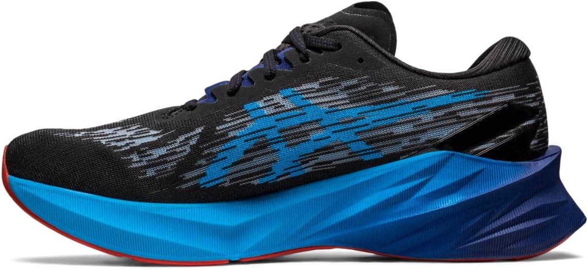 ASICS Men's NOVABLAST 3 Running Shoe