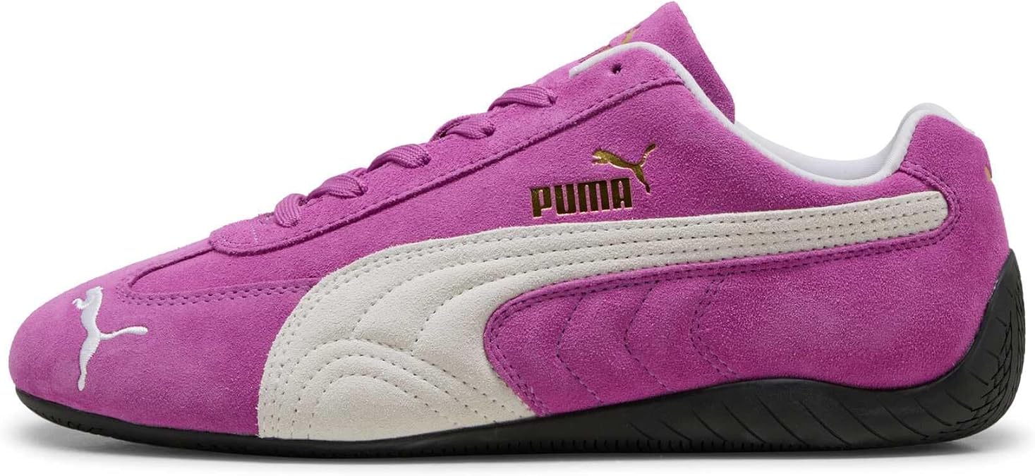 Puma Men's Speedcat Shoes Trainers