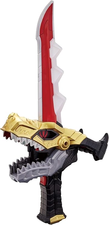 Kishiryu Sentai Ryusoujer DX Ryusouken
