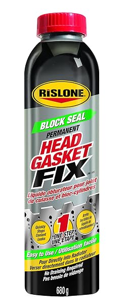 Rislone (Squirrel Lone) heddogasukettofikkusu (Head Gasket Fix) rp 31111