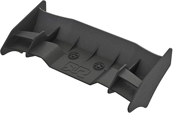ARRMA AR480011 Rear Wing Talion Typhon ARAC9608 Car/Truck Bodies Wings & Decals