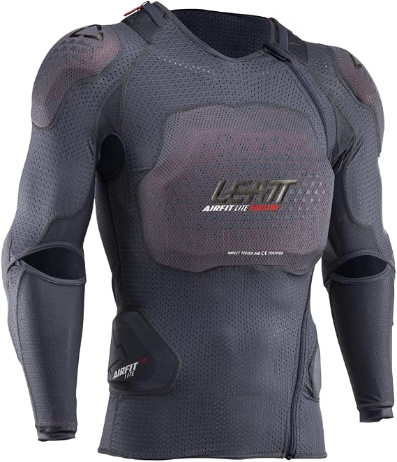 Leatt Body Protector 3DF AirFit Lite Evo #M 166-172cm