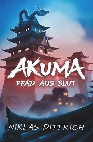 Akuma: Pfad aus Blut