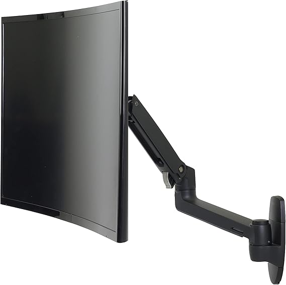 Ergotron LX Monitor Arm 45-243-224