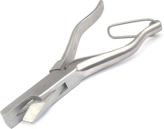 Ear Notcher 6" V Shape Veterinary Identification Tools (1)