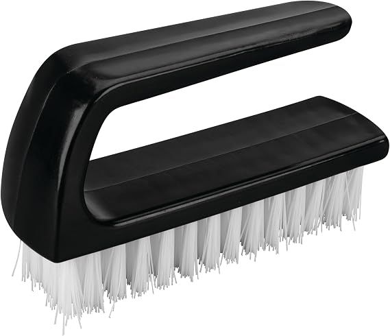 Performance Tool W3300 Nail Brush,