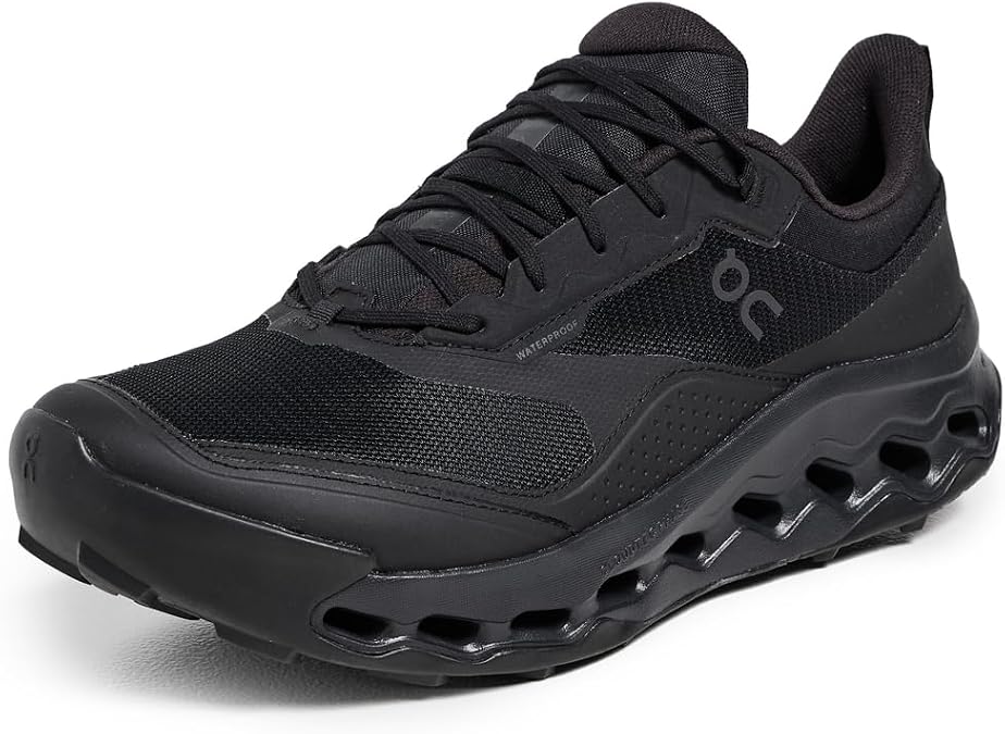 On Men's Cloudhorizon 2 WP Sneakers