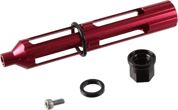 Fox Shox Bottom Stud Interface Parts; 32 Sc Fit4 29" - 820-05-228-KIT