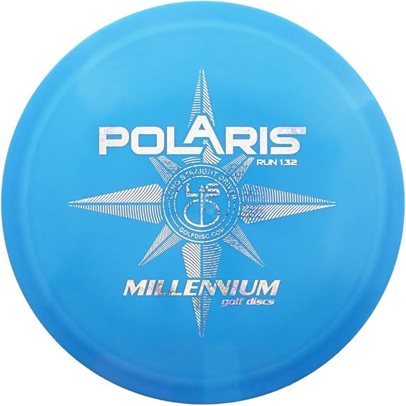 Millennium Polaris LS