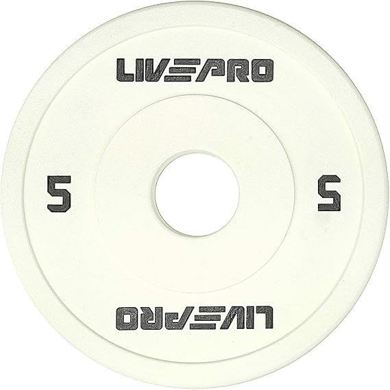 Livepro LP8028 CPU Ara Plaka