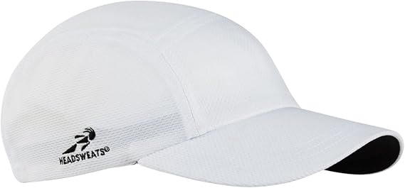 Headsweats Bigfoot I Believe Super Visor