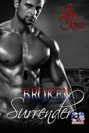Broken Surrender (Surrender Series)