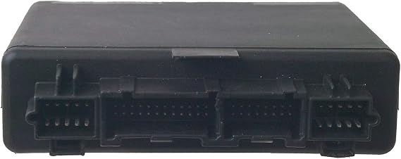 Cardone 73-9411 Remanufactured Body Control Computer Module, BCC/BCM/GEM