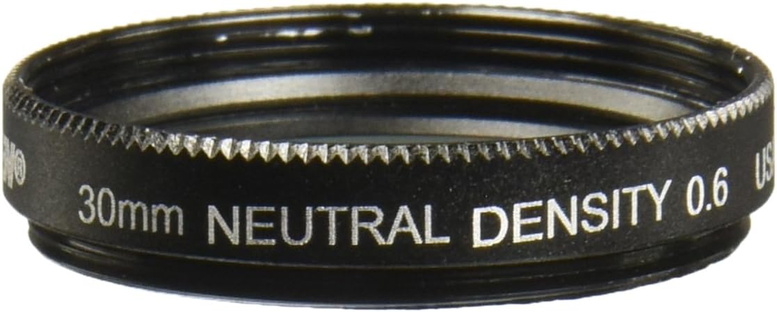 Tiffen 30ND6 30.5mm Neutral Density 0.6 Filter