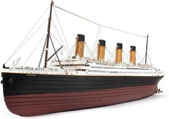 Occre RMS Titanic