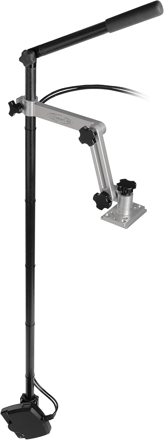 Humminbird Mega Live Hand Control Universal