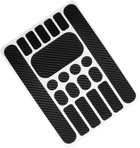 Bike Frame Protector, Mountain Bike Frame Protector, Anti Scratch Weatherproof Film Wrap Sticker Cover Shield Gravel Road Commuter Downhill Rim Protection, Anti Scratch Weather Resistant Film Wrap