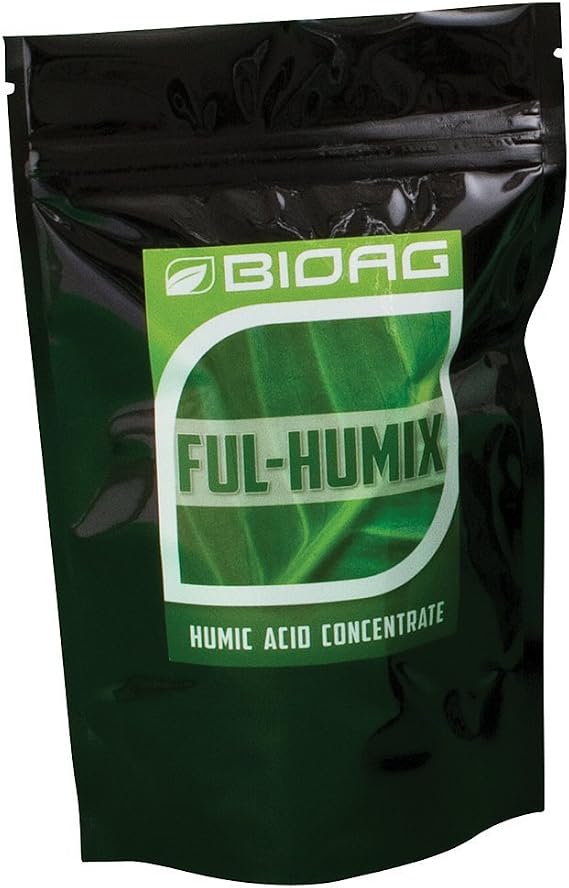BioAg Ful-Humix 300 gm (12/Cs)
