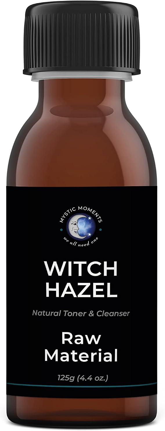 Mystic Moments | Witch Hazel Liquid | 125g