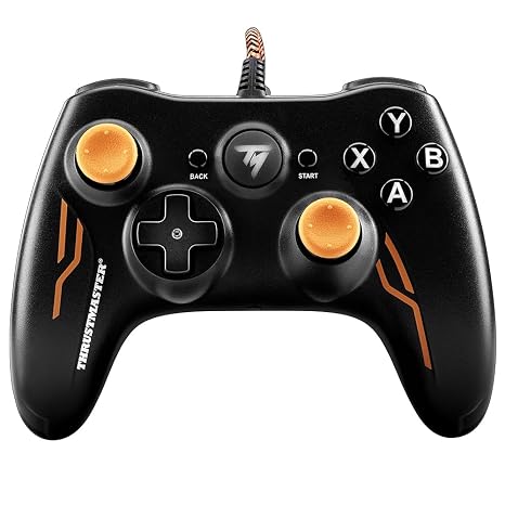 Thrustmaster GP XID Pro (PC CD)