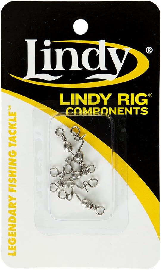 Lindy Swivel Clips