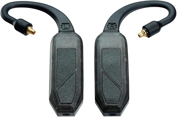 iFi Audio GO Pod Air Wearable HD Bluetooth DAC and Amp