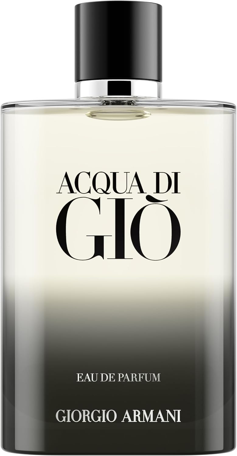 Armani Acqua Di Gio EDP 200 ml Erkek Parfüm, 5003227361