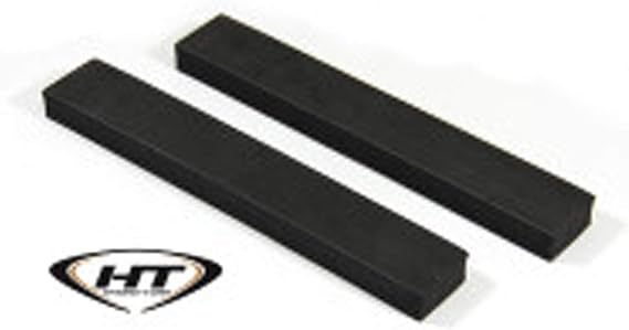 Hydro-Turf Standup PWC Accessories - 1 Inch Pole Pads for JS300 JS440 JS550