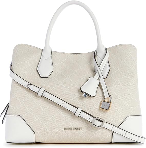 brooklyn jet set satchel