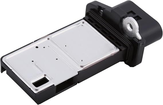 GM Genuine Parts 213-4222 (15865791) Mass Airflow Sensor with Intake Air Temperature Sensor