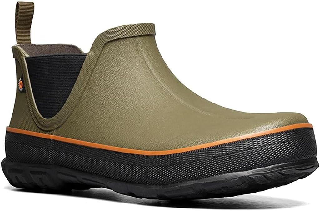 BOGS Digger Slip On Men's Slip On