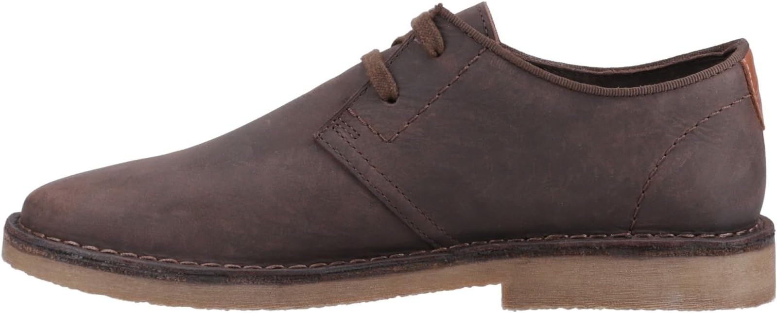 Hush Puppies Mens Scout