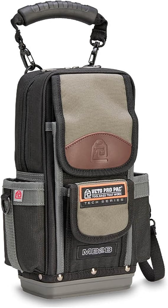 Veto Pro Pac MB2B