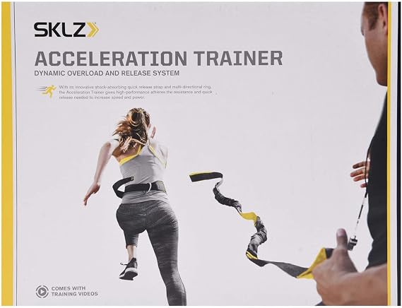 SKLZ Acceleration Trainer