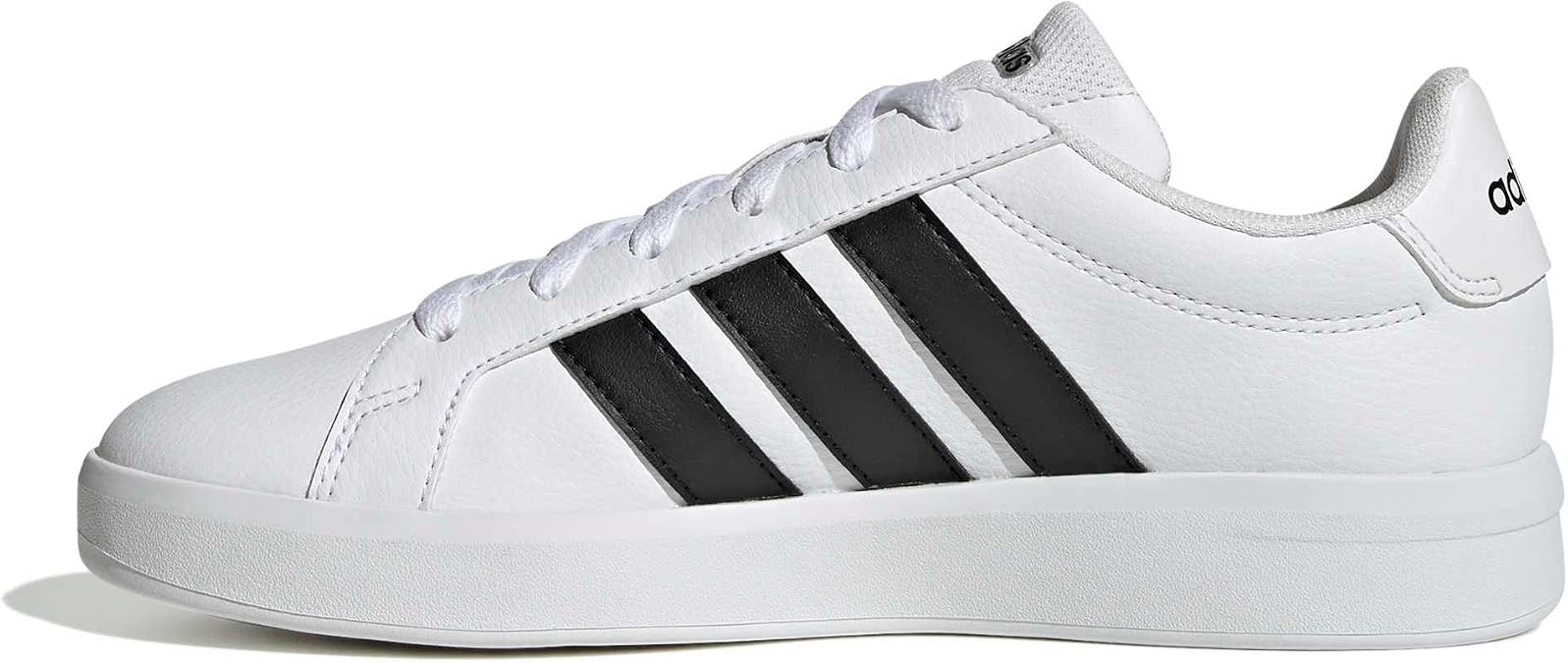adidas Grand Court Base 3.0 Sneaker, 01-HQ0090-1