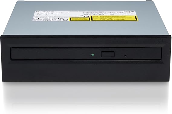 HLDS Internal DVD Drive Bulk CD Cable Included GHE0N.CXJU1HB