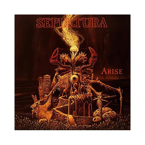 Arise