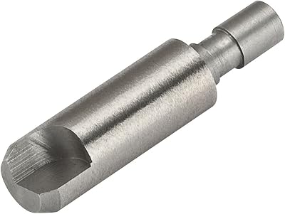Pilotneck Reamer 7mm Cal