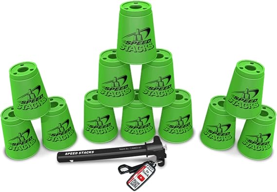 Speed Stacks Stem