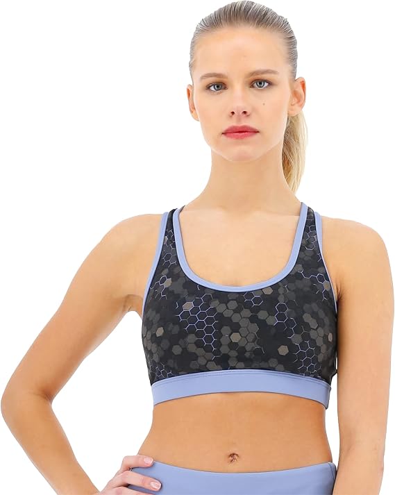TYR Women's Durafast Elite Lyn Racerback Swim Top