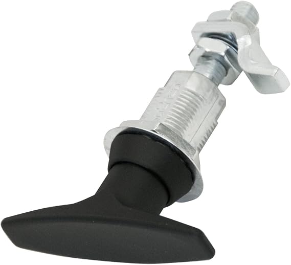 Southco E3-31-25 VISE ACTION Compression Latches T-Handle, Non Locking