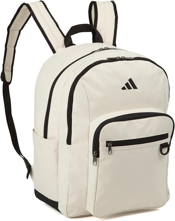 アディダス リュックサック スクールリュック リュック 通学 中学生 高校生 30l PC タブレット15.6インチ B4 5K08 63941